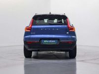 Usado Volvo XC40 R-Design 129 CV (94 kW) 2020 Azul SUV