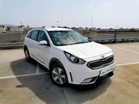 usado Kia Niro 1.6 HEV Concept