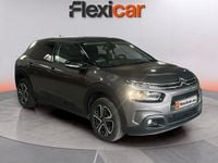 Usado Citroën C4 PureTech 110 CV (80 kW) 2020 Gris Berlina