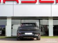 Usado Porsche Cayenne Turbo E-Hybrid 739 CV (543 kW) 2024 Negro SUV