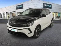 Usado Opel Grandland X GSe 300 CV (220 kW) 2023 Blanco SUV