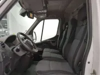 Usado Renault Master 135 CV (99 kW) 2015 Blanco Van