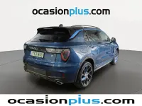 Brugt Lynk & Co 01 261 HK (191 kW) 2024 Sort SUV