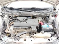 Brugt Nissan Micra 80 HK (58 kW) 2004 Grå Hatchback