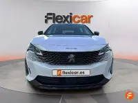 Usado Peugeot 5008 GT 130 CV (95 kW) 2021 Blanco SUV