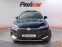 Usado BYD Tang 380 kW (518 CV) 2023 Negro SUV