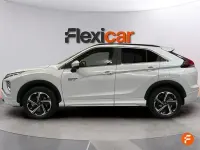 Usado Mitsubishi Eclipse Cross 188 CV (138 kW) 2023 Blanco SUV