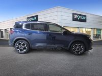 Usado Citroën C5 Aircross PureTech 131 CV (96 kW) 2024 Azul SUV