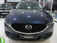 Usado Mazda CX-5 150 CV (110 kW) 2020 SUV