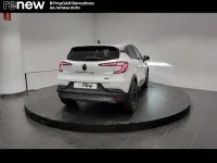 Usado Renault Captur Esprit Alpine 145 CV (106 kW) 2025 Blanco SUV