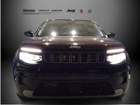 Nuevo Jeep Avenger 100 CV (73 kW) 2025 Negro SUV