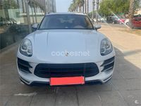 Usado Porsche Macan S 258 CV (189 kW) 2015 Blanco SUV