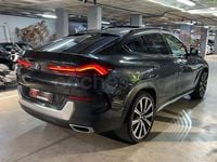 Usado BMW X6 265 CV (194 kW) 2020 Negro SUV