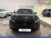 Usado Peugeot 308 Active 130 CV (95 kW) 2023 Negro Berlina