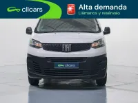 Usado Fiat Scudo 100 CV (73 kW) 2023 Blanco Van