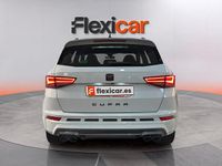 Usado Cupra Ateca 300 HP (220 kW) 2022 Branco SUV