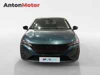 Usado Peugeot 308 SW Active 130 CV (95 kW) 2022 Azul Familiar