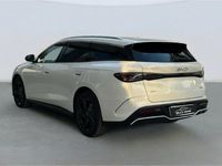 Usado BYD Seal Comfort 212 CV (155 kW) 2025 Blanco