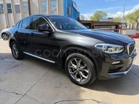 Occasion BMW X4 Sport Line 252 ch (185 kW) 2019 Noir SUV