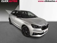 Usado Skoda Fabia 115 CV (84 kW) 2025 Utilitario