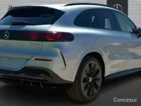 Nuevo Mercedes GLC400d 359 kW (489 CV) 2026 Gris