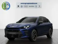 Nuevo Cupra Terramar 150 CV (110 kW) 2026 Azul SUV