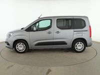 Usado Opel Combo Life Selective 102 CV (75 kW) 2020 Gris Monovolumen