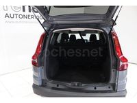 Usado Dacia Jogger Extreme 140 CV (102 kW) 2025 Gris Monovolumen