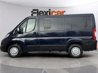 Usado Fiat Ducato 150 CV (110 kW) 2018 Azul Van