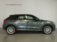 Usado Audi Q2 Sport 150 CV (110 kW) 2023 Gris SUV
