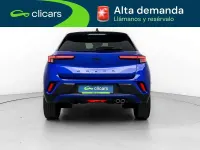 Usado Opel Mokka S 136 CV (100 kW) 2025 Azul SUV