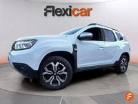 Usado Dacia Duster Prestige 130 CV (95 kW) 2022 Blanco SUV
