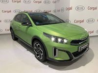 usado Kia XCeed 1.5 T-gdi Mhev Imt Gt-line