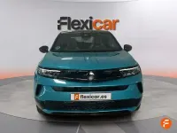 Usado Opel Mokka 136 CV (100 kW) 2025 Azul SUV