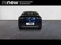 Usado Renault Arkana Techno 140 CV (102 kW) 2025 Azul SUV