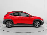 Usado Hyundai Kona 141 CV (103 kW) 2021 Rojo SUV