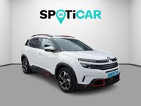 Usado Citroën C5 Aircross 131 CV (96 kW) 2020 Blanco SUV