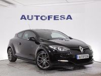 Usado Renault Mégane Cabriolet R.S. 265 CV (194 kW) 2019 Negro Descapotable