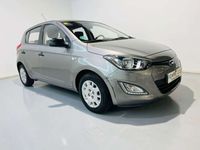 usado Hyundai i20 1.2i Tecno S II