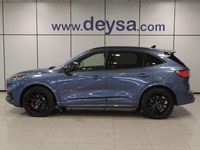 Usado Ford Kuga ST-Line X 190 CV (139 kW) 2023 Azul SUV