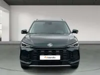 Usado MG ZS Luxury 199 CV (146 kW) 2026 Verde SUV
