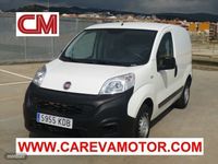 Usado Fiat Fiorino 95 CV (69 kW) 2017 Blanco Monovolumen
