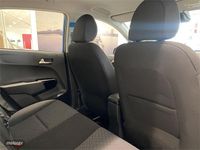 Nuevo Kia Picanto 63 CV (46 kW) 2025 Azul Utilitario