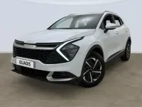 Usado Kia Sportage 215 CV (158 kW) 2025 Blanco SUV