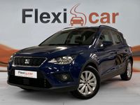 usado Seat Arona 1.0 TSI 85kW (115CV) Style Ecomotive Gasolina en Flexicar La Maquinista