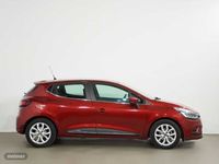 usado Renault Clio IV TCe GPF Energy Zen 66kW