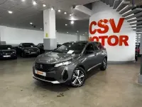 Begagnad Peugeot 308 Allure 225 HK (165 kW) 2023 Grå