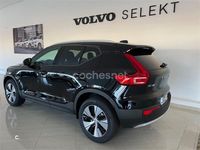 Usado Volvo XC40 Core 163 CV (119 kW) 2024 Negro SUV