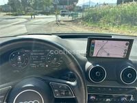 Usado Audi Q2 190 CV (139 kW) 2017 Gris / plata SUV