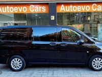 usado Mercedes Vito Tourer 114 Cdi Pro Larga